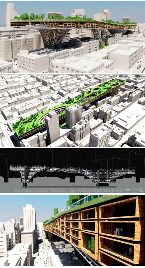 Sky Table - Ayrat Khusnutdinov