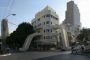 deformación edificio Tel-Aviv Victor Enrich