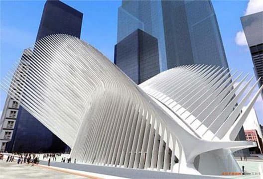 estacion-transporte-Calatrava-Nueva-York