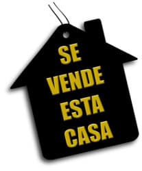 se vende casa