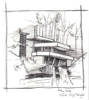 boceto-original-fallingwater