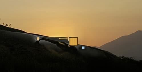 casa pachacamac de longhi architects