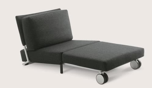sillon chaise lounge