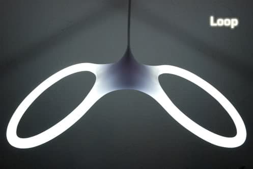 lampara-led-loop