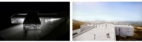 nuevo-museo-tamayo mirador desde azotea