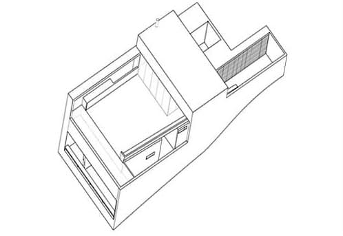 axonometria-casa-equis