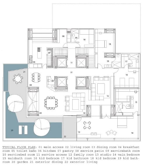 plano-vivienda-torre-jardin