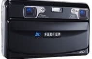 La Cámara 3D de FujiFilm