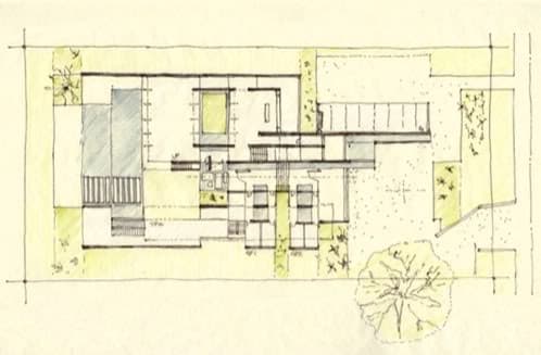 plano casa de lujo en Indian Creek