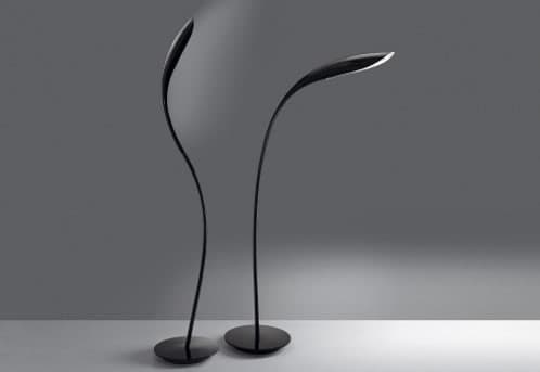 lampara-doride-de Karim Rashid