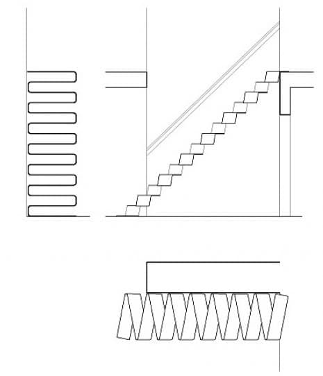 plano-escalera-chapa