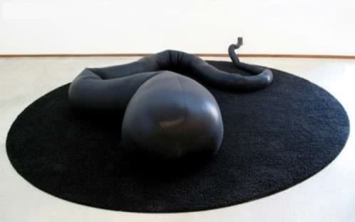 calentador-blob-2 mueble para recostarse o tumbarse