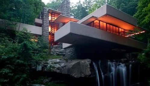 fallingwater_anocheciendo