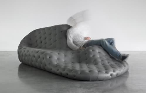 sofa-tephra moderno sofá atípico de muchas opciones