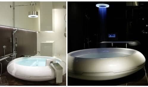 bañera-redonda-futurista