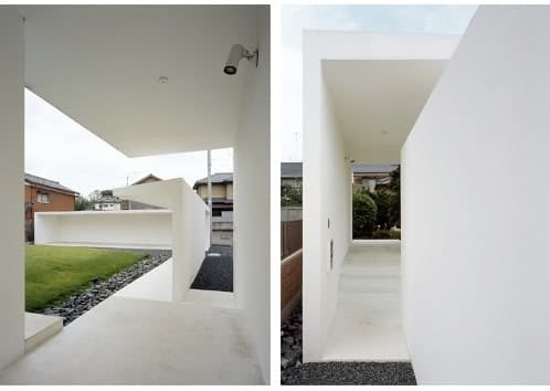 casa-minimalista-fu_1-7 paso protegido hacia la entrada