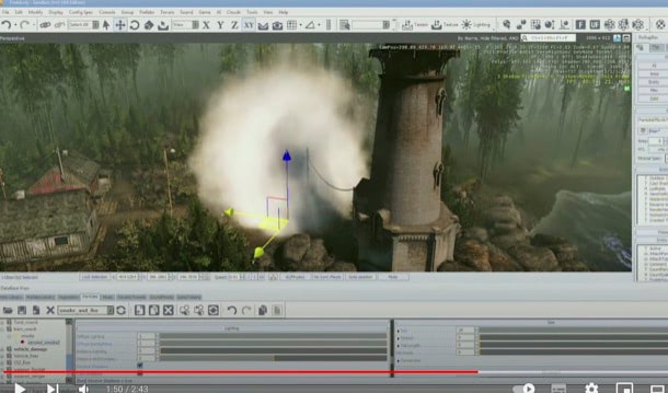 cryengine 3