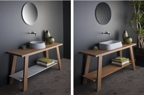 muebles para lavabo