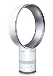 multiplicador de aire de Dyson