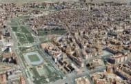 Explorando Valencia en 3D