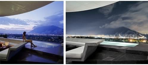 hotel-habita-monterrey-7 panoramica piscina azotea hotel