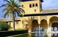 La Alhambra: destino turístico sostenible por National Geographic