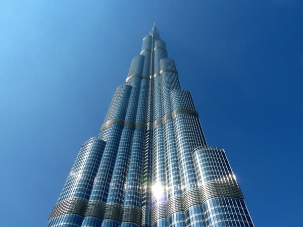 Burj-Khalifa-desde-abajo