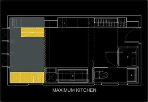 espacio-cocina