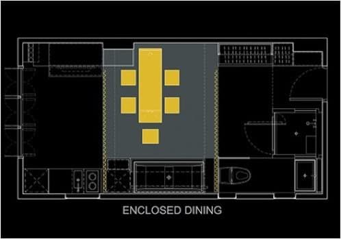 espacio-comedor