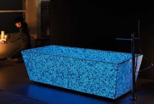 bañera-mosaico-fotoluminiscente