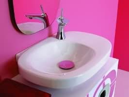 lavabo-rosa-mimo-laufen
