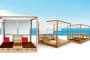 Summer Cabanas: muebles plegables para el jardín
