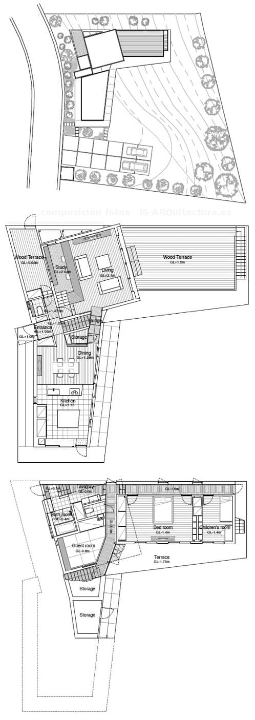 planos-planta-casa-ladera