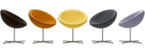 silla-c1-verner-panton en varios colores