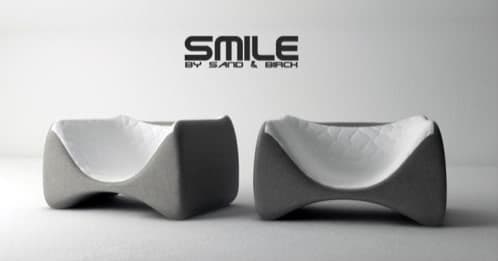 sillon-smile-tapizado