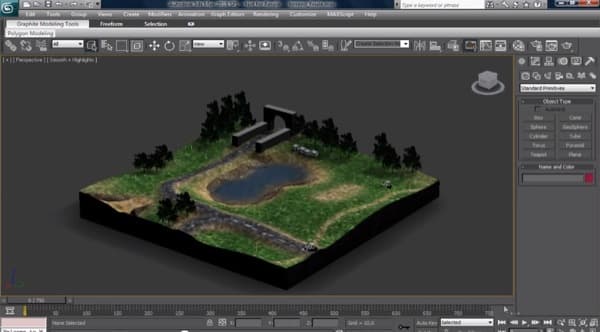 ARmedia-Plugin-para-3dsMax