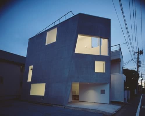 casa-matsubara-fachada
