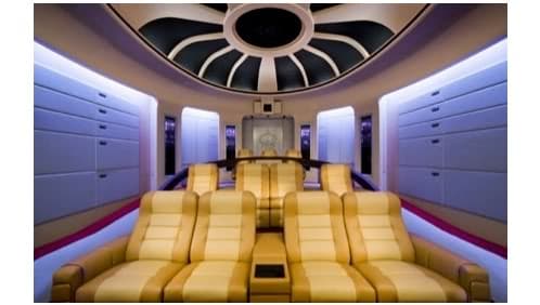 cine-en-casa-con estilo StarTrek