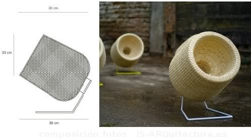 lampara-mimbre-dimensiones lampara-mimbre-dimensiones