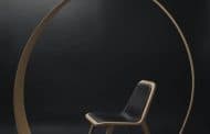 OAK Concept: muebles y lámparas de madera