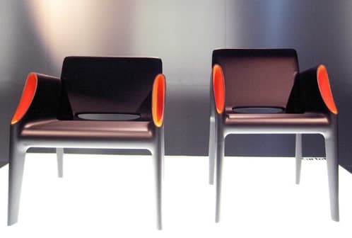 sillon-magic-hole-philippe-starck
