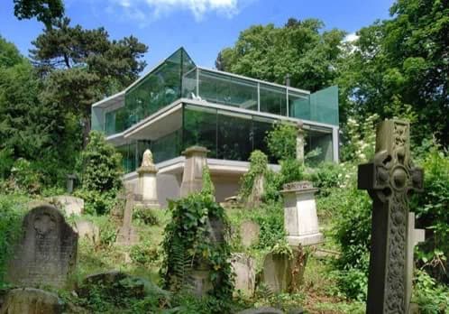 moderna-casa-highgate-cementerio