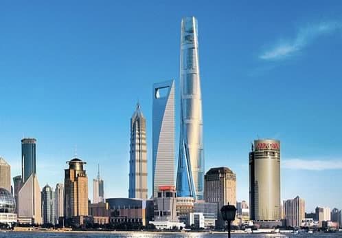 torre-shanghai