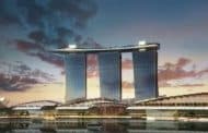 Marina Bay Sands: un buque sobre tres torres
