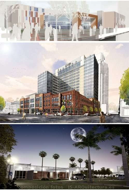 render-piranesi-sketchup-3 perspectivas artísticas hechas con software Piranesi