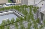 Visitando el Memorial del 9/11 con Google Earth