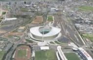 Los estadios de Sudáfrica en 3D