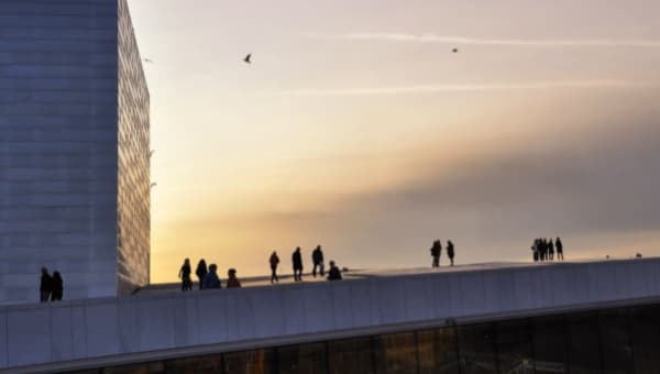 Opera-House-Oslo