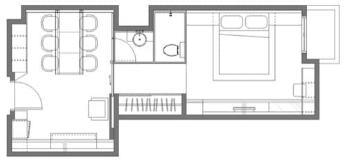 apartamento-vidrio-madera-14