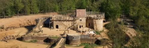 construccion-castillo-guedelon